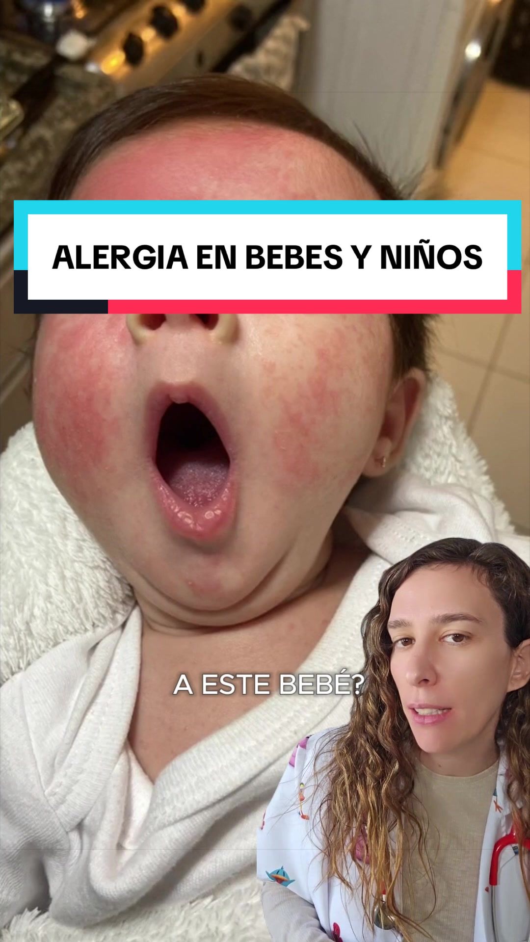 @Mar L&oacute;pez. Pediatra