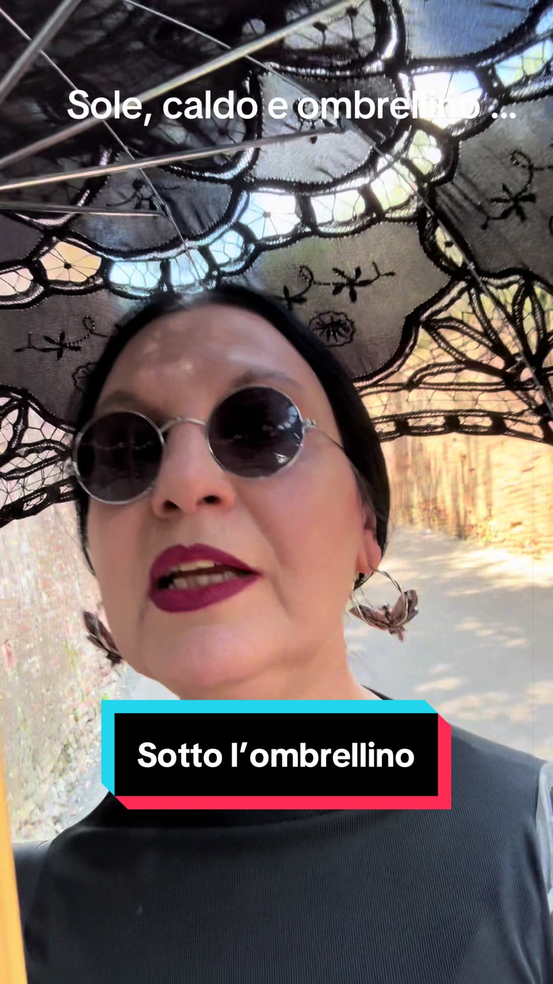 @Oh my Goth! Personal diary