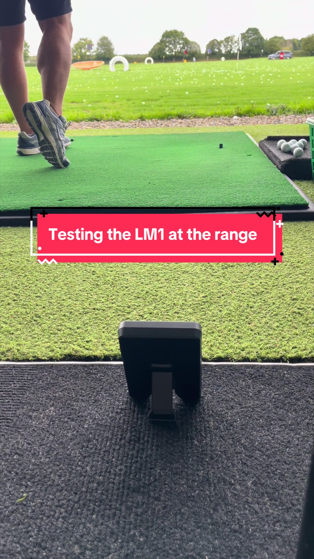 @Not Nearest The Pin