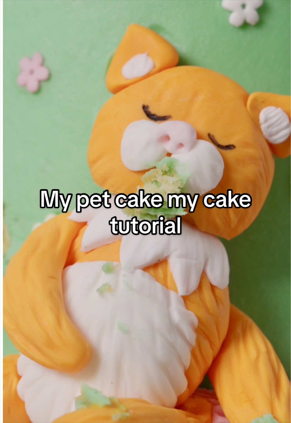 @The Big Bakes🍰