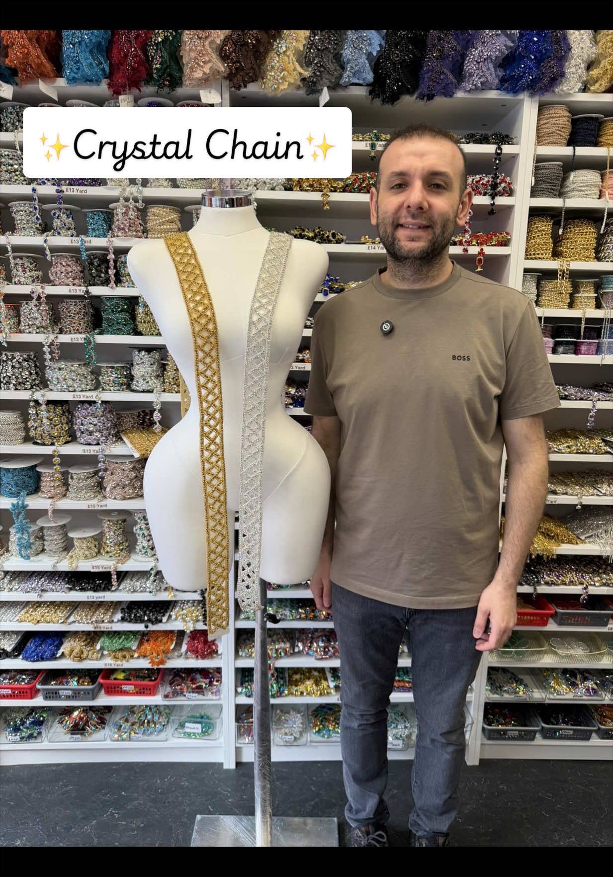 @Fabric Textile Central