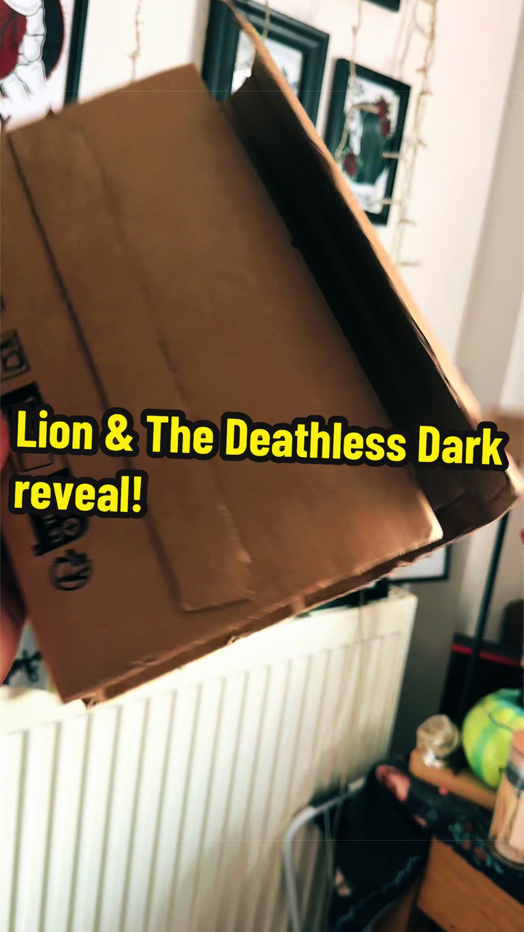 @Literal_Goff ๐๐๐ก๏ธโจ