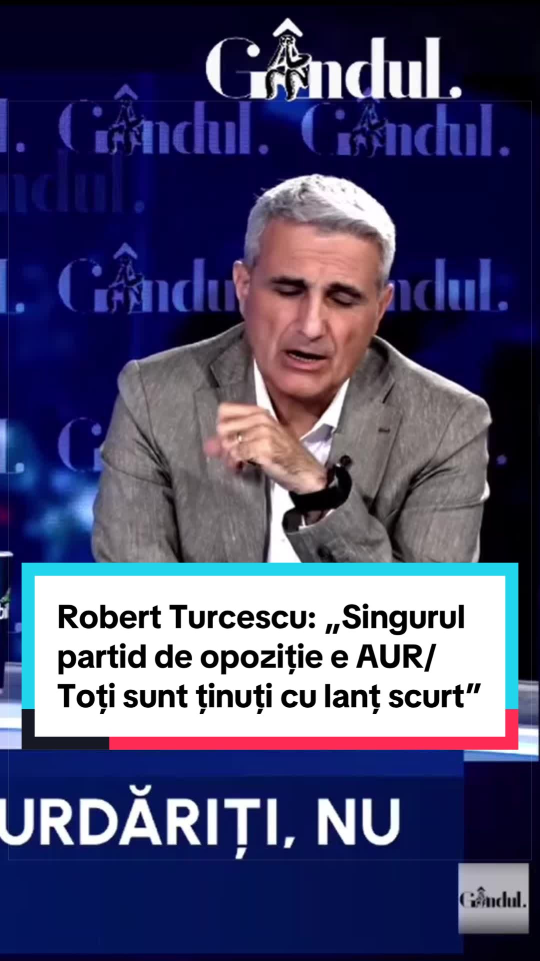 @Gandul Romania