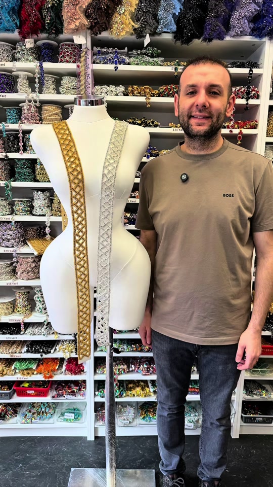 @Fabric Textile Central