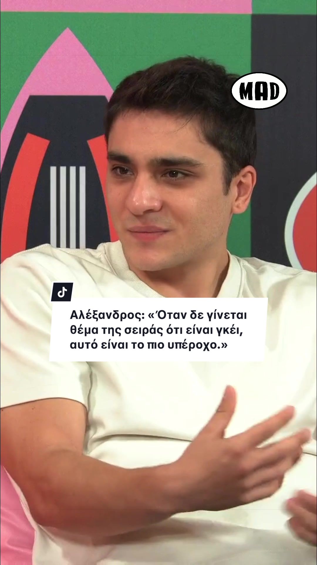 @Mad TV