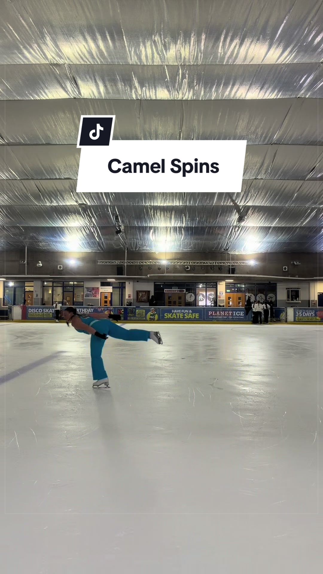 @Sofiá On Ice