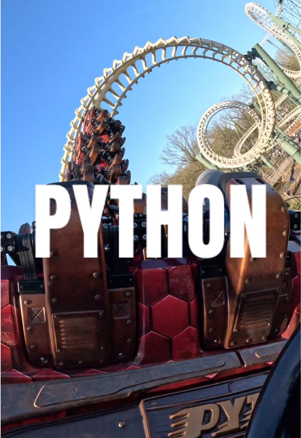 @Coaster moments