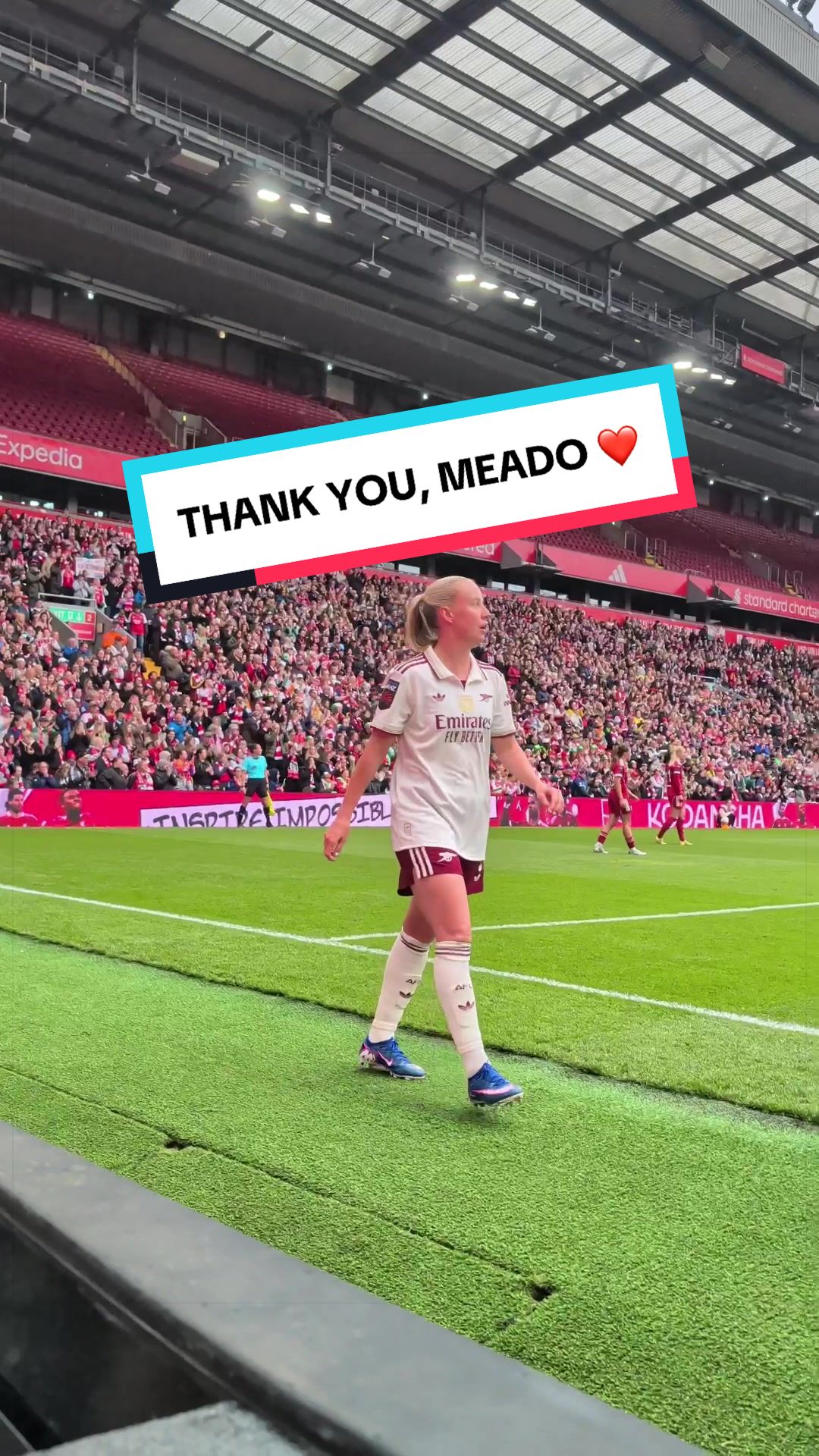 @Arsenal Women