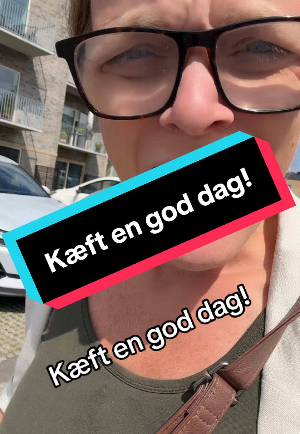 @Sophie CEO af -og det var mor!