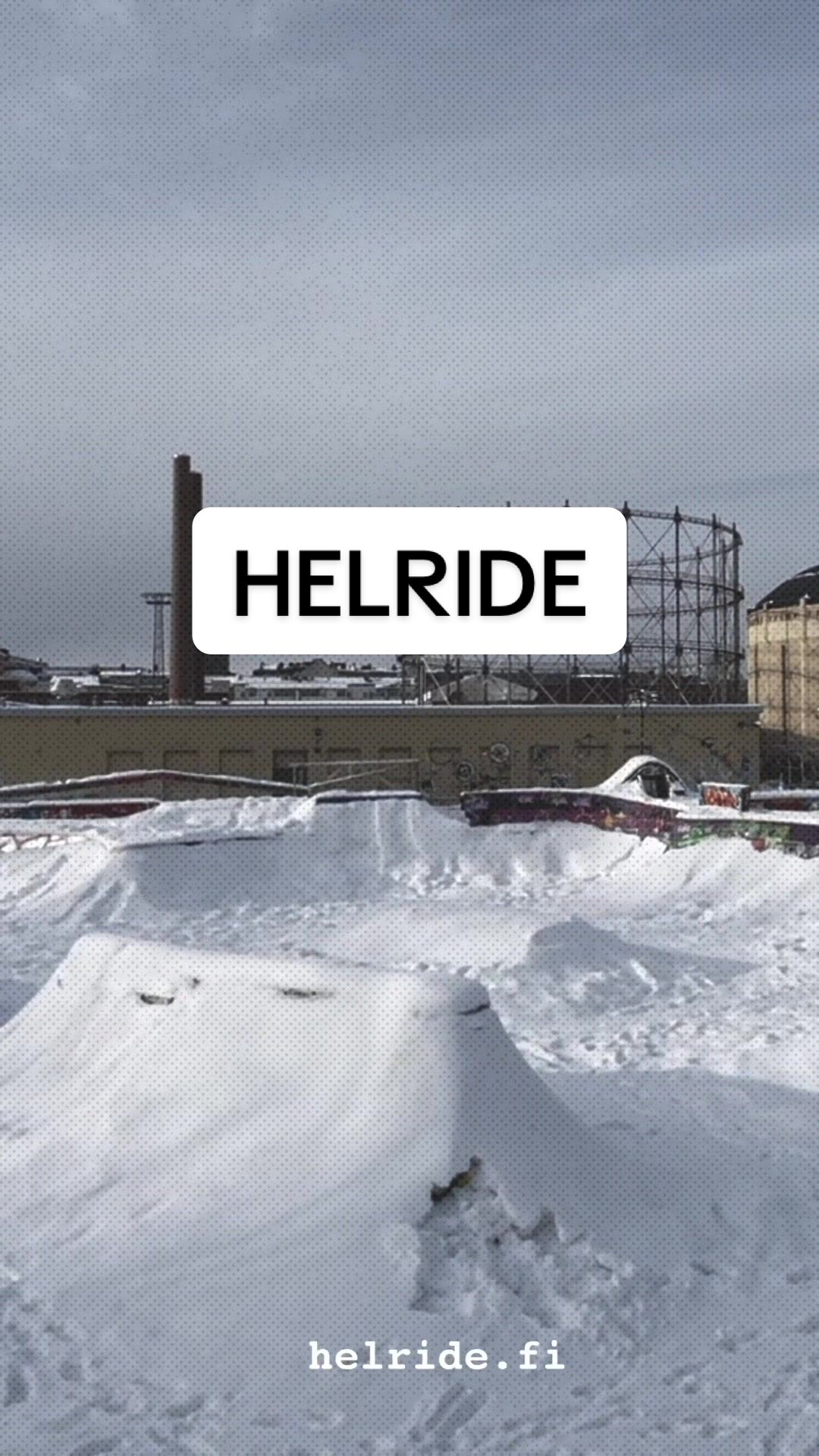 @Helride Collective