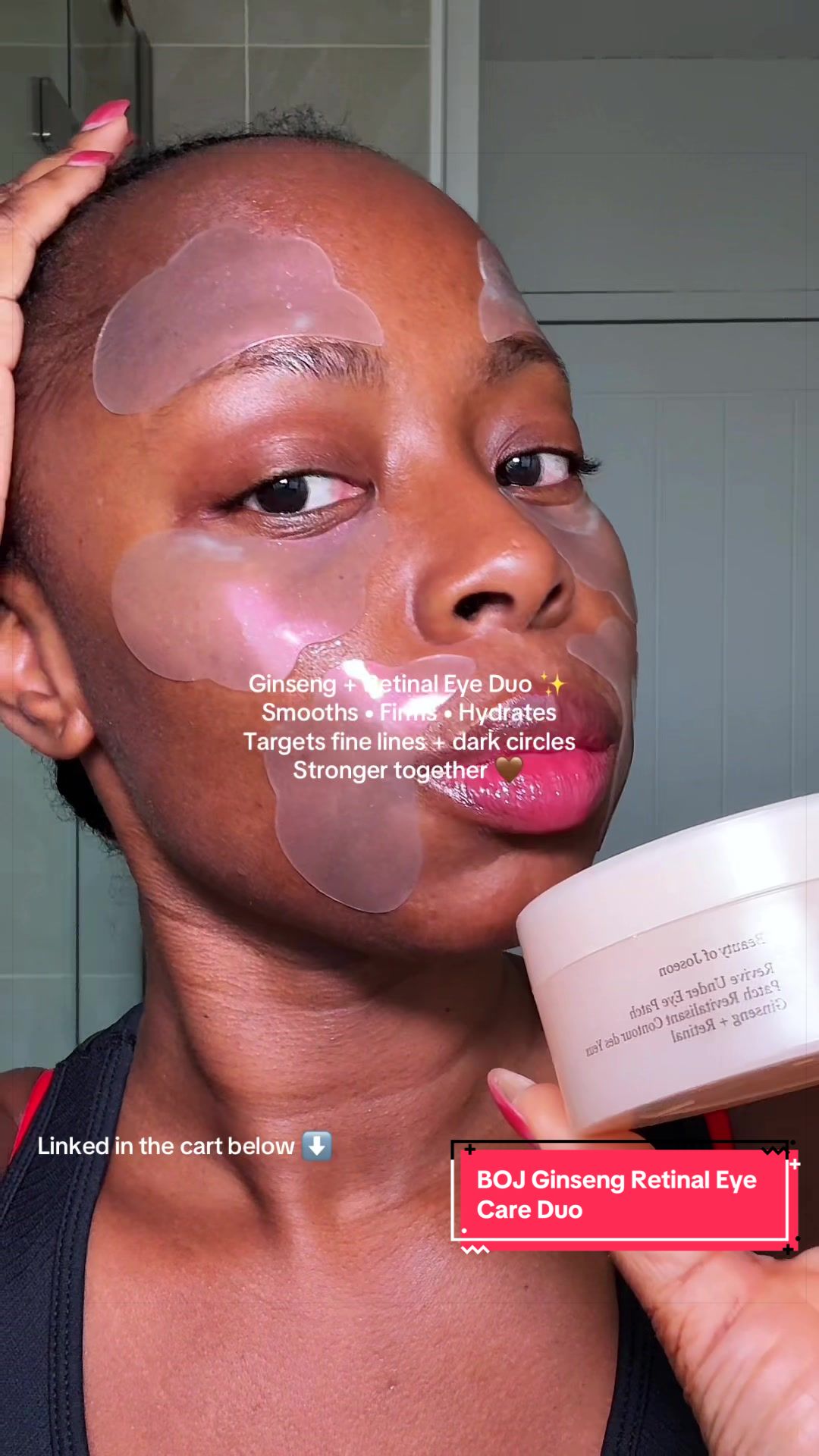 @Mary | TTS, Fashion, Skincare