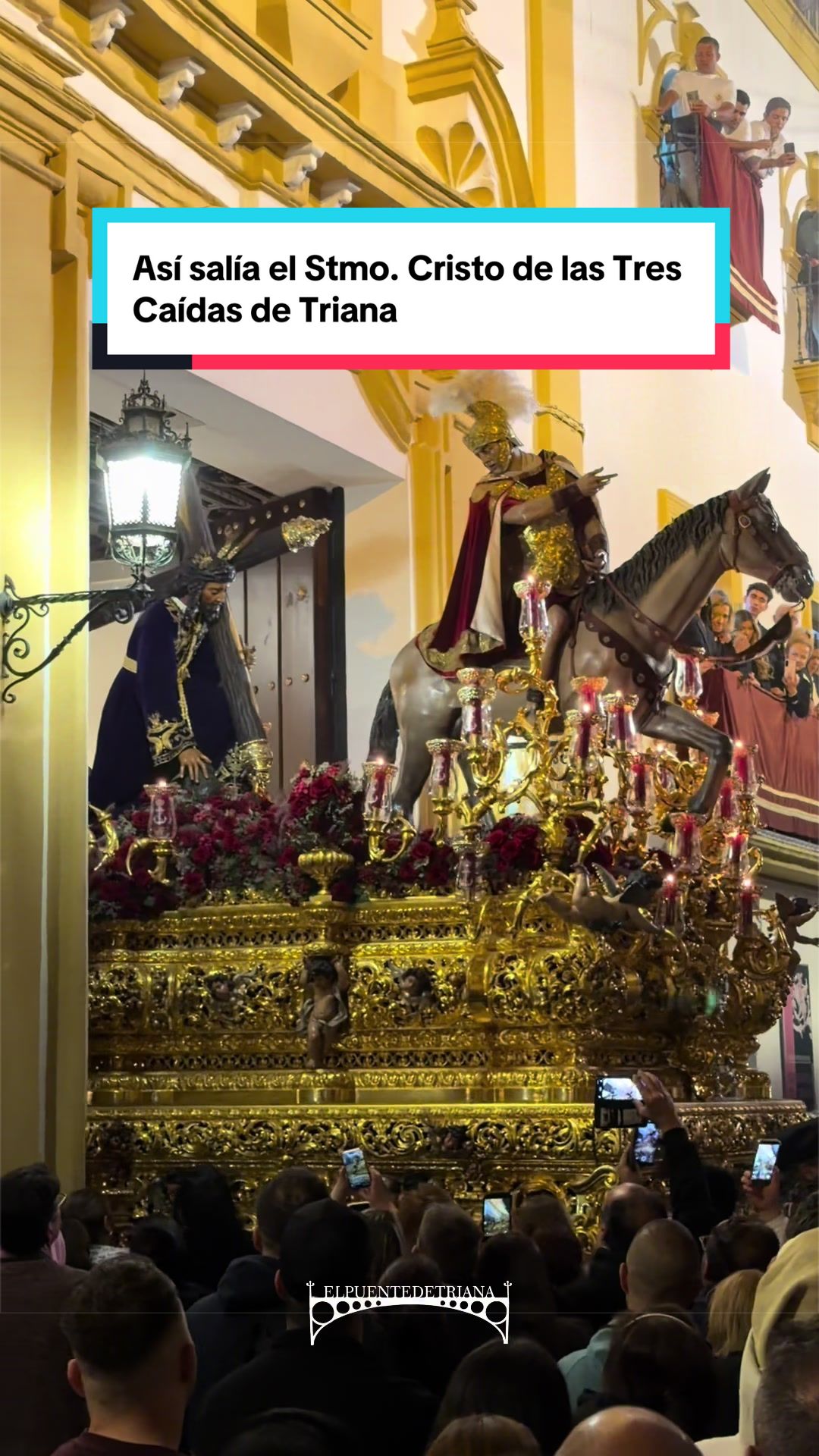 @ElPuentedeTriana