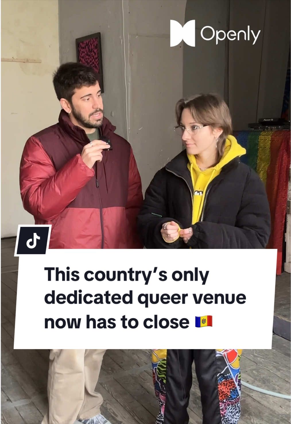 @Openly | LGBTQ+ news