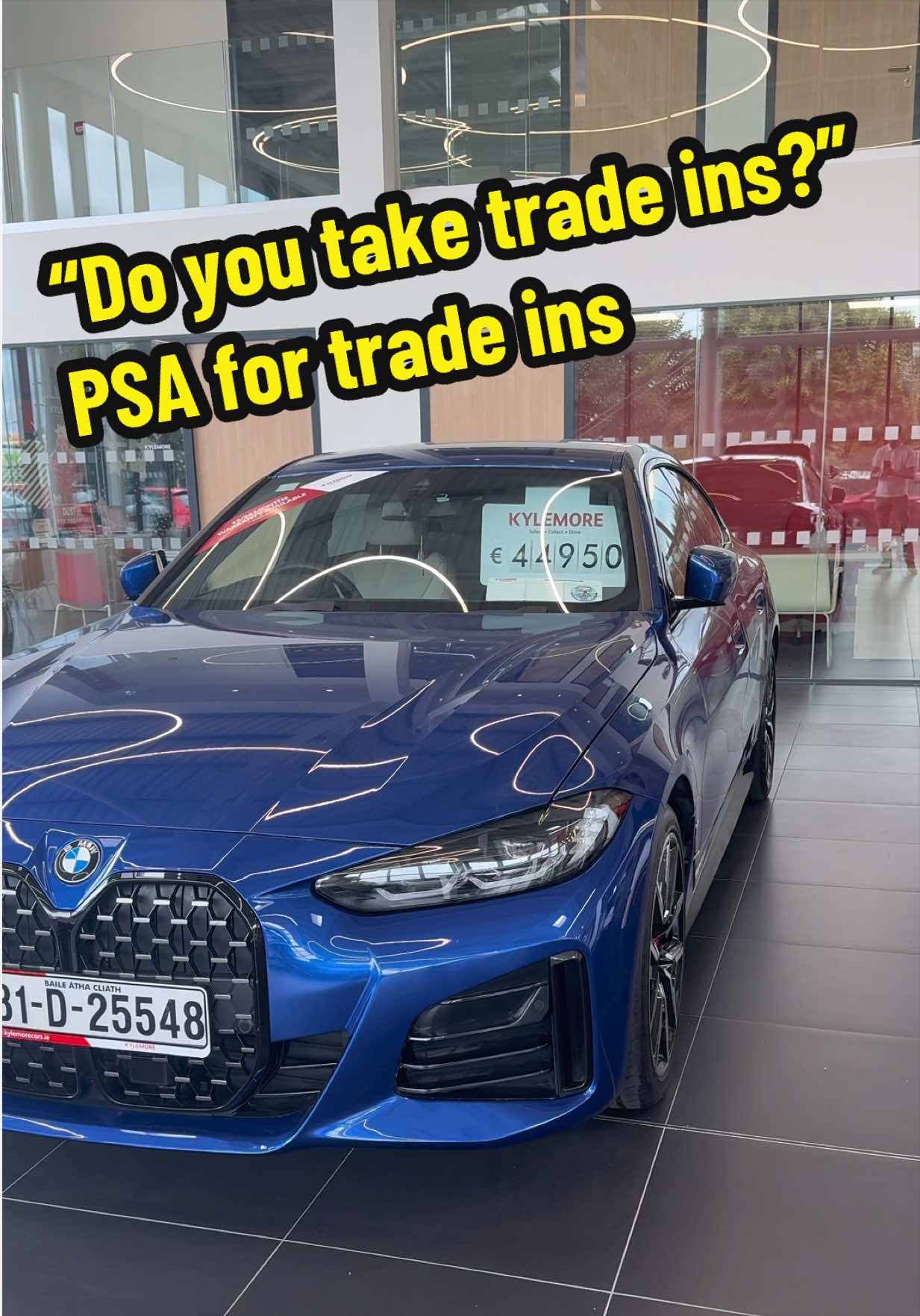 @KylemoreCars