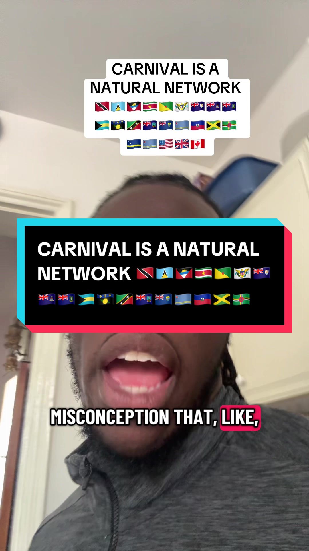 @Dutty| Soca/Carnival Creator