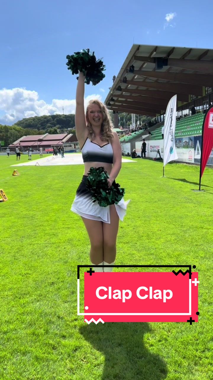 @Cheer4You Danceteam