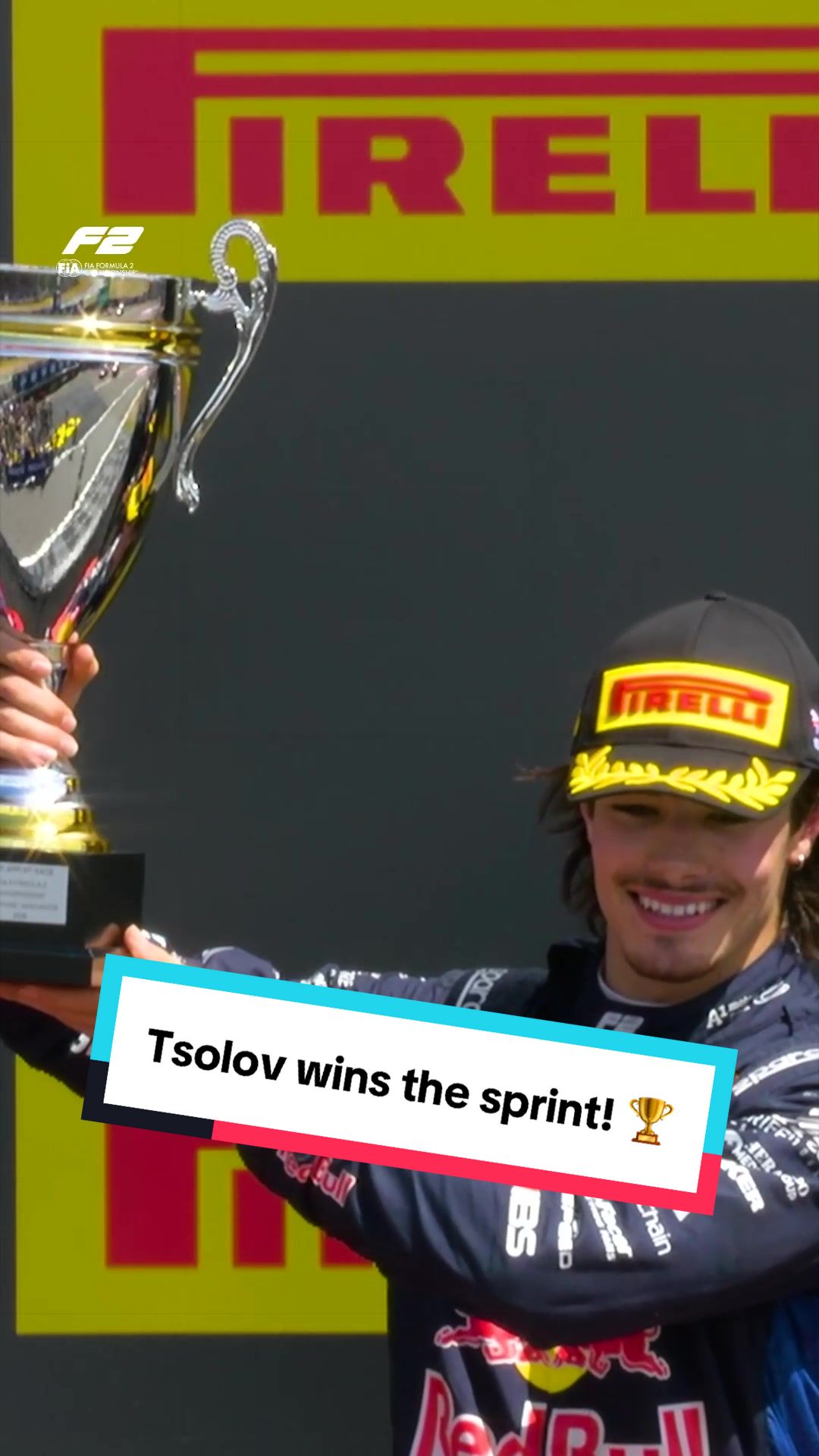 @Formula 2