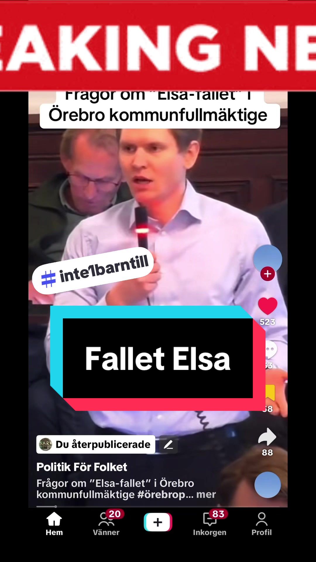 @B.A.R.N. #inte1barntill