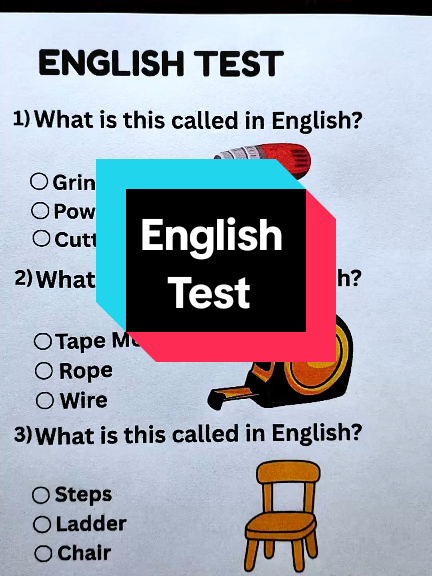 @Quiz Review