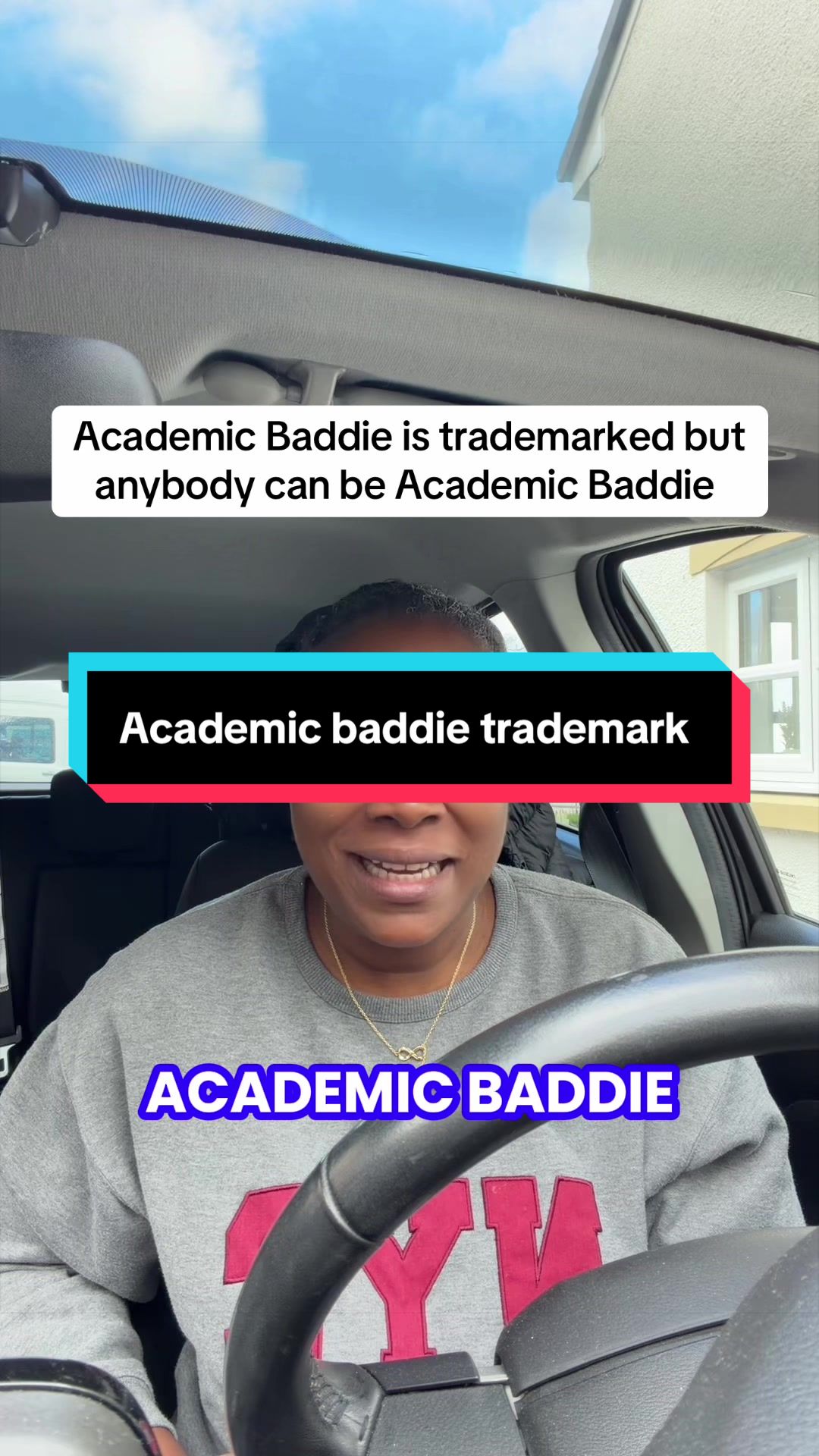 @Academic Baddie