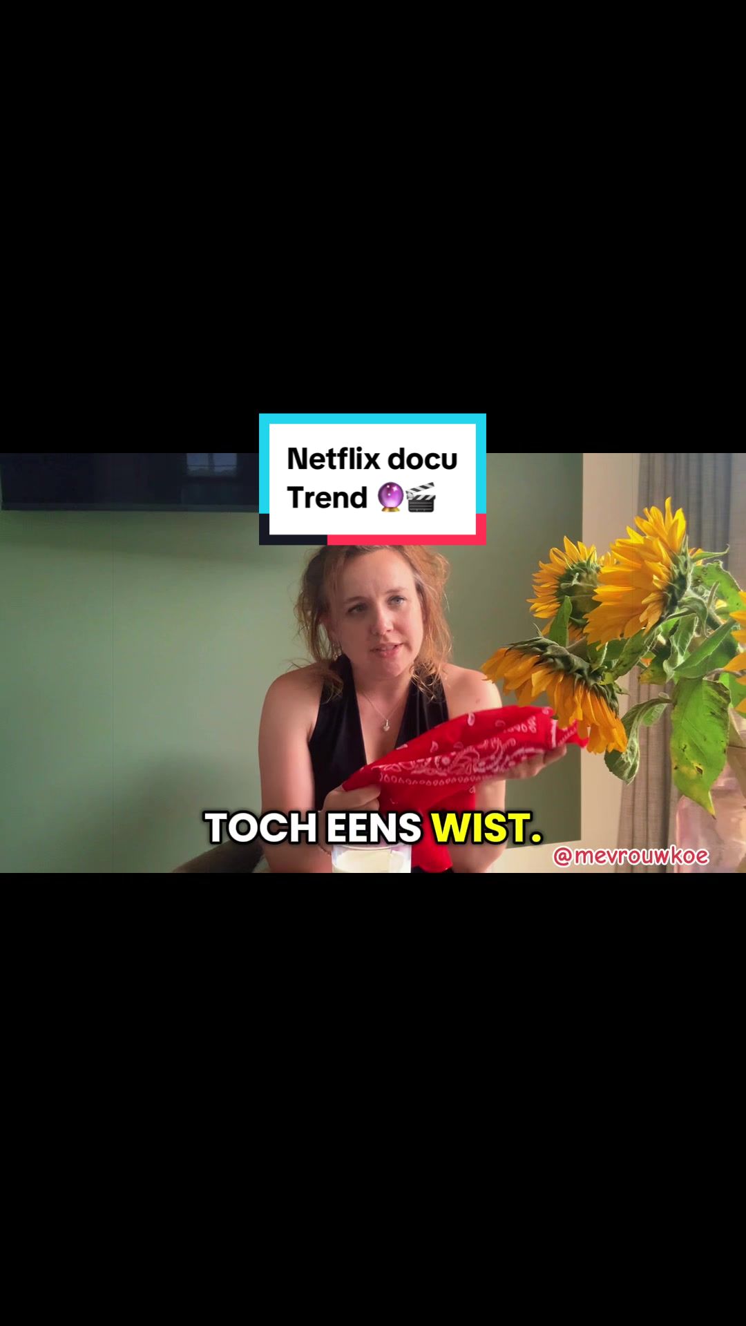 @Mevrouw Koe 🌿