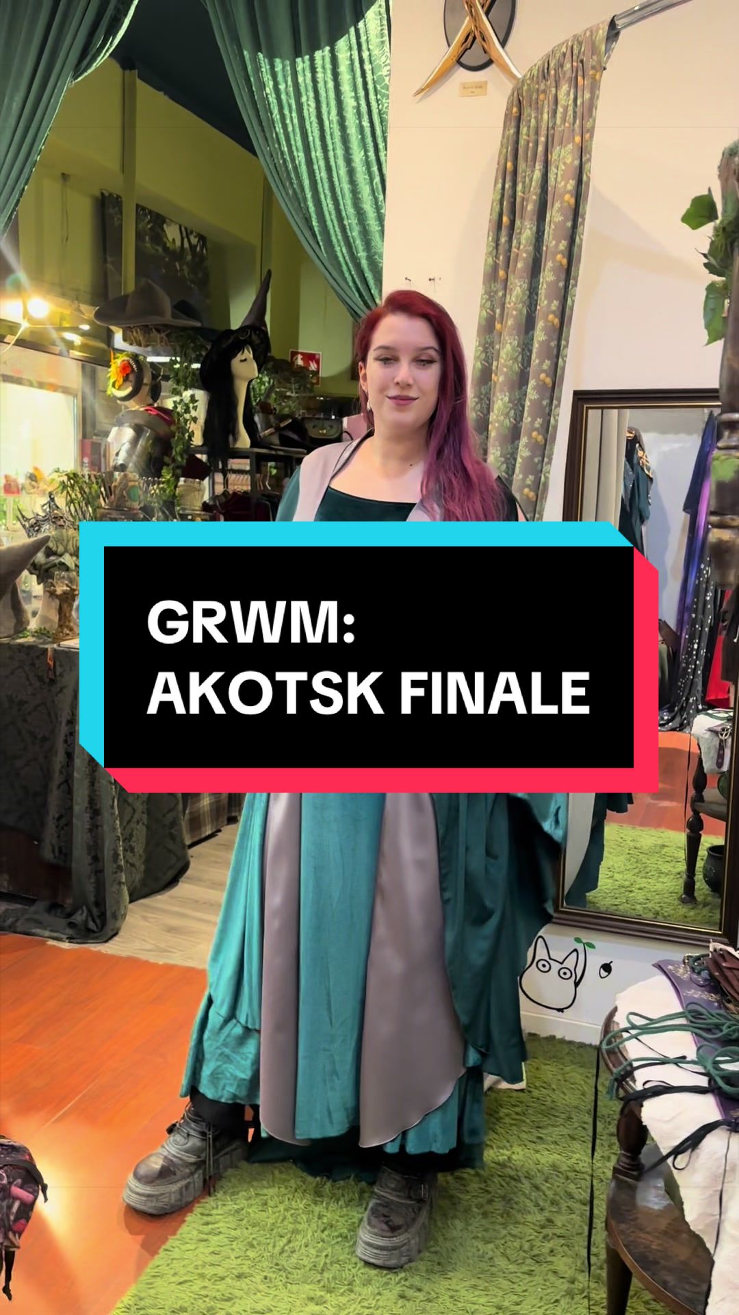@Freyja