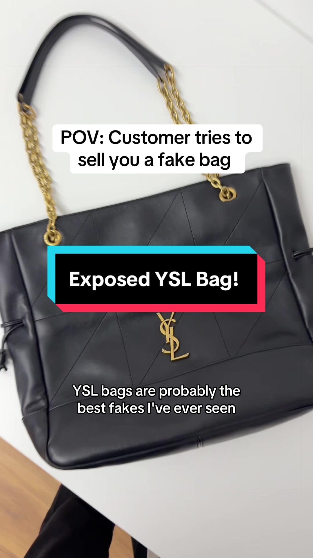 @FASHIONPHILE COLLECTIVE