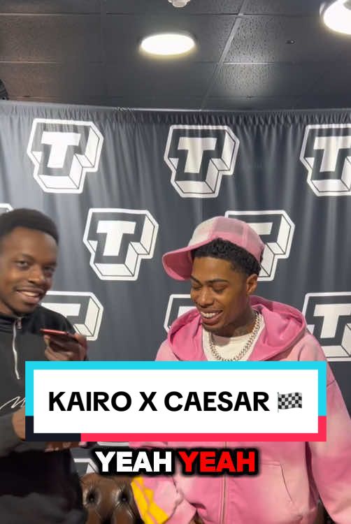 @CaesarTV