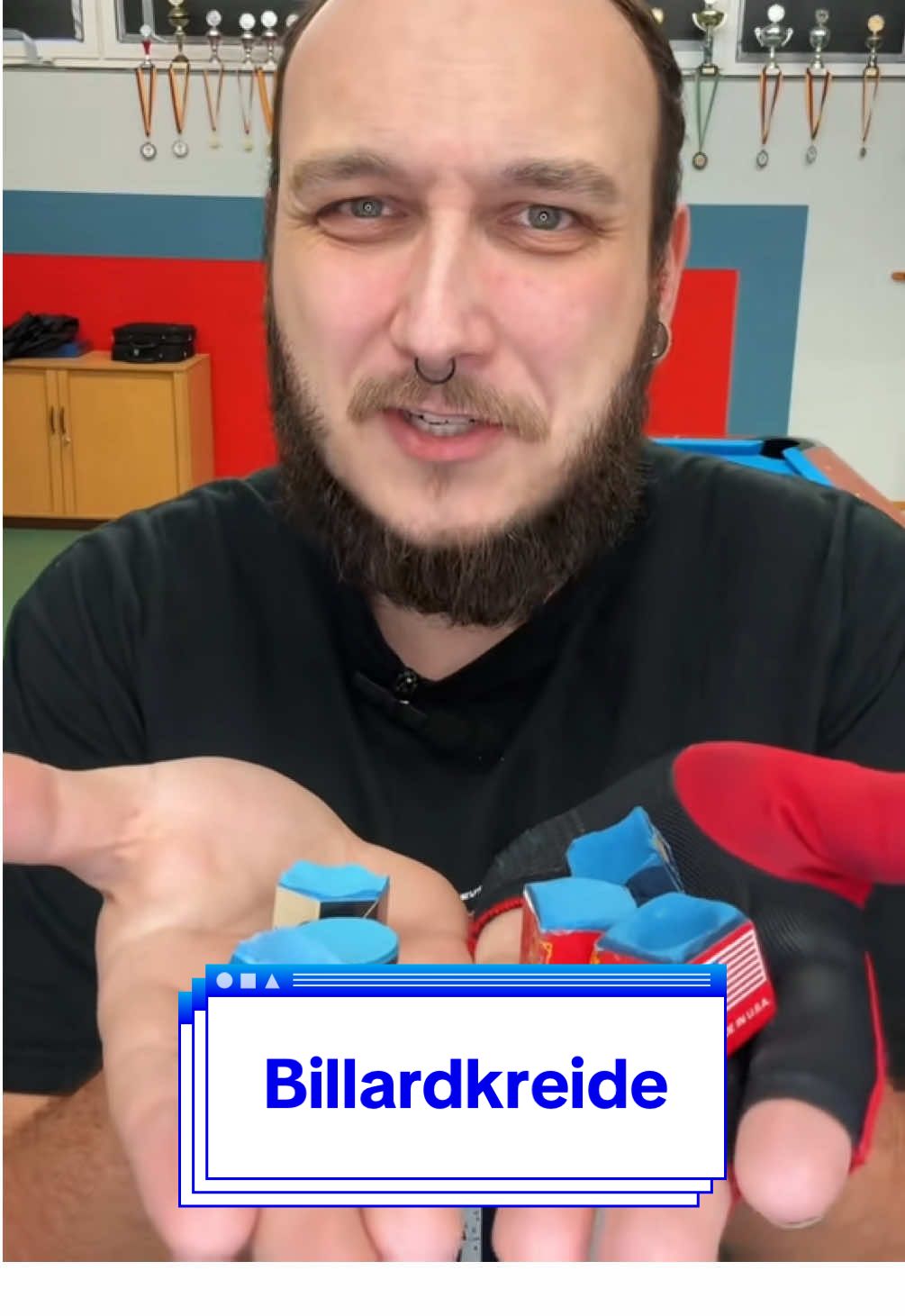 @DS Poolbillard
