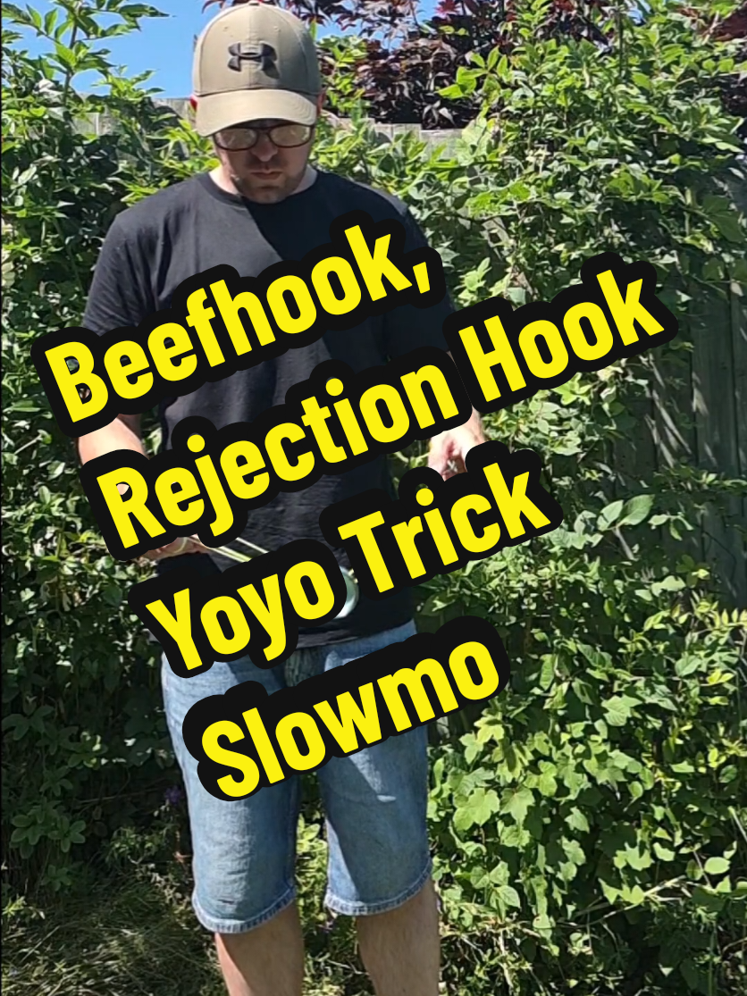 @Rob | Yoyo Tricks 🪀