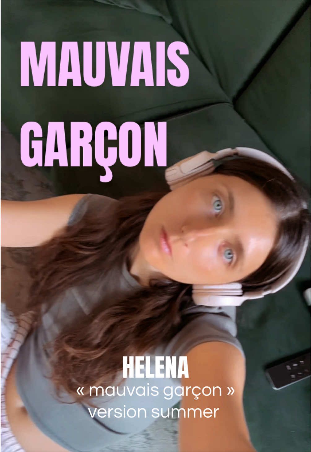 @MEGAN LILY✨