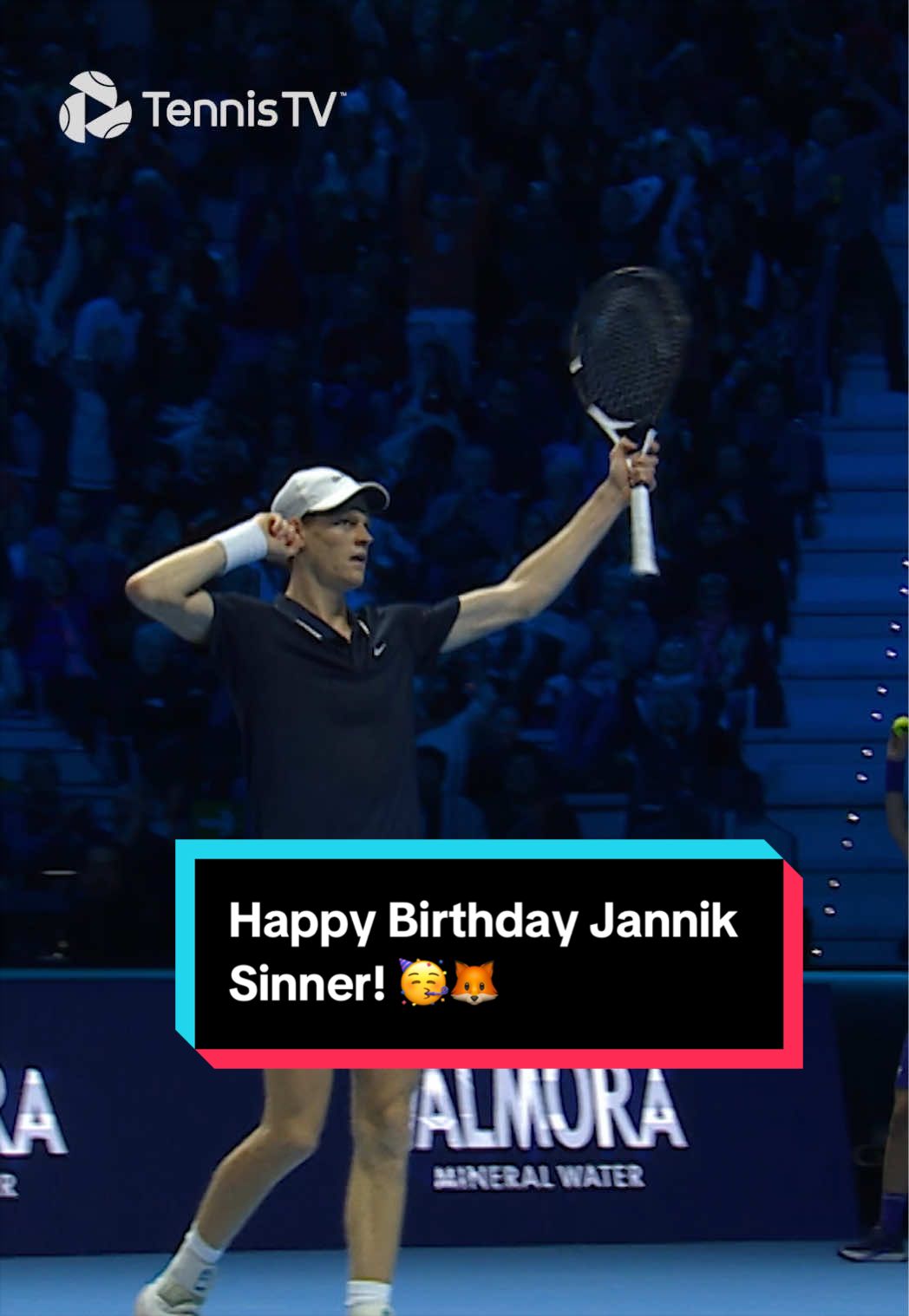 @Tennis TV