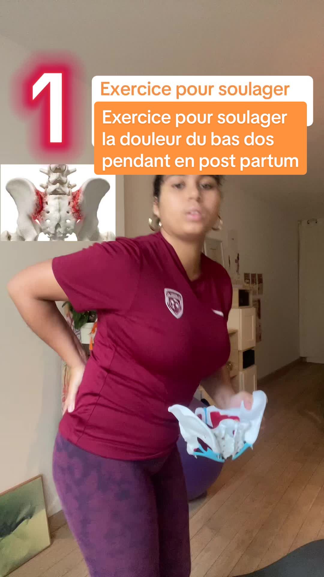 @Philippine | l’osteo des girls