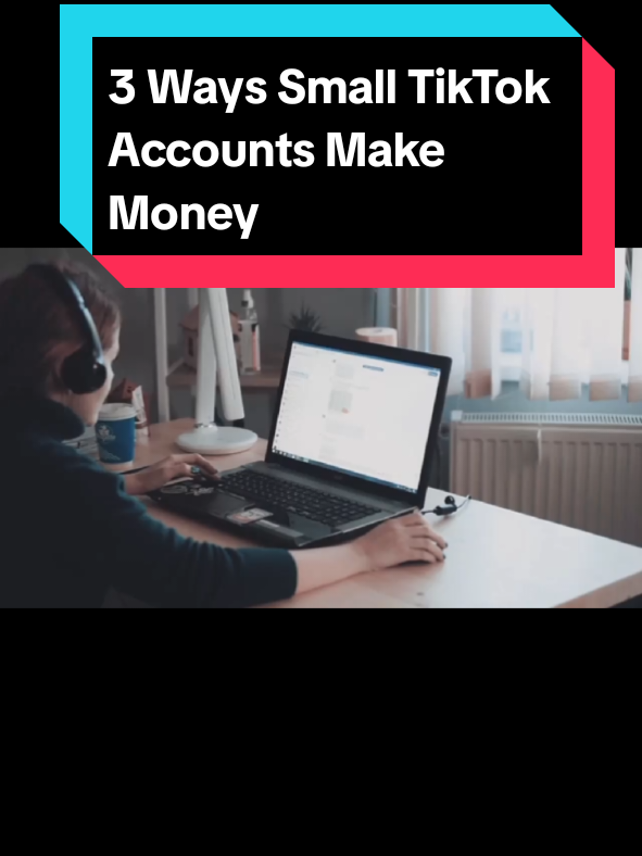 @Tiktok Creator Pilot Program
