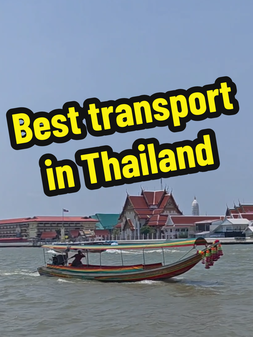 @chasing the dream travel 🧳