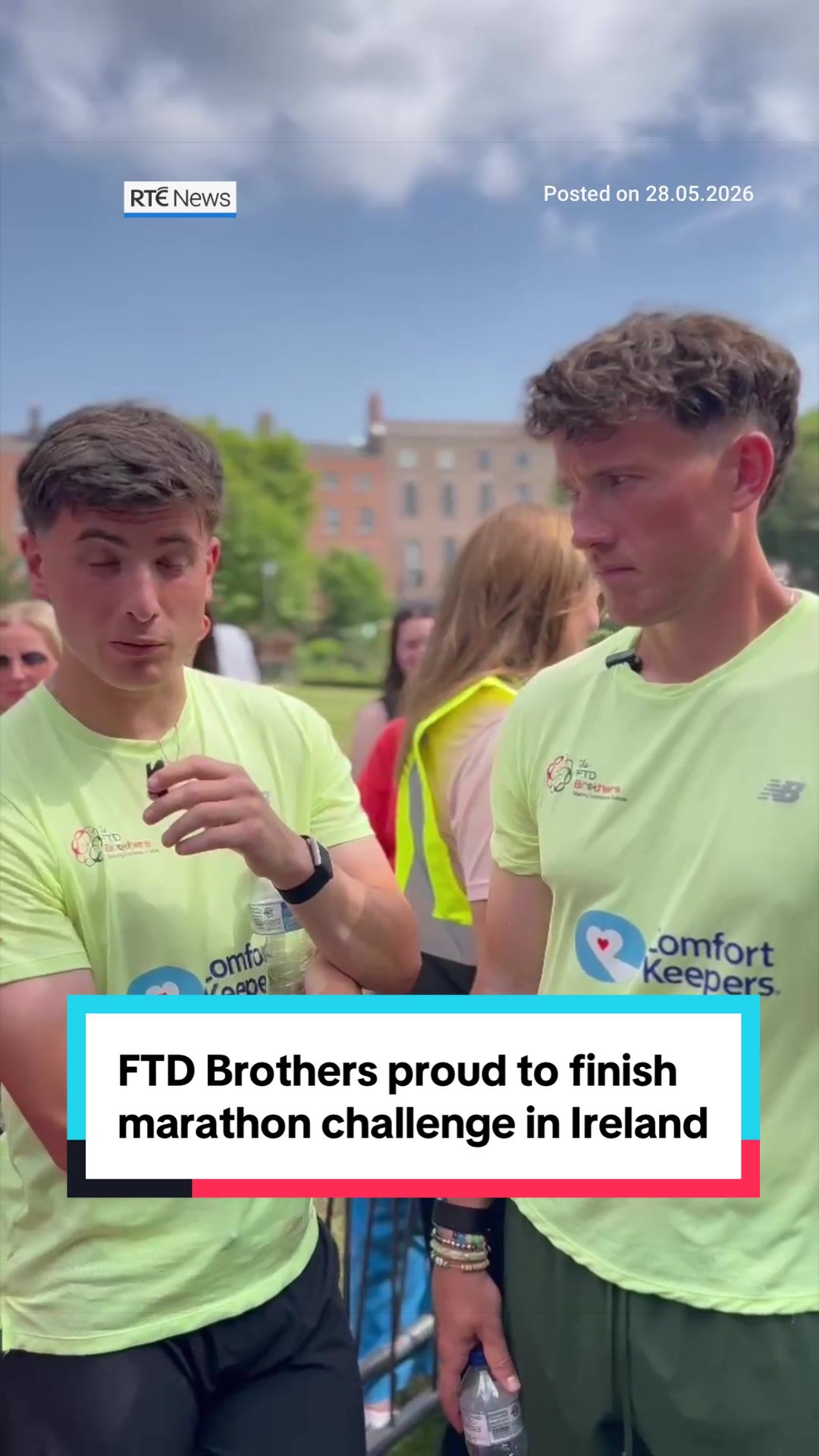 @RTÉ News