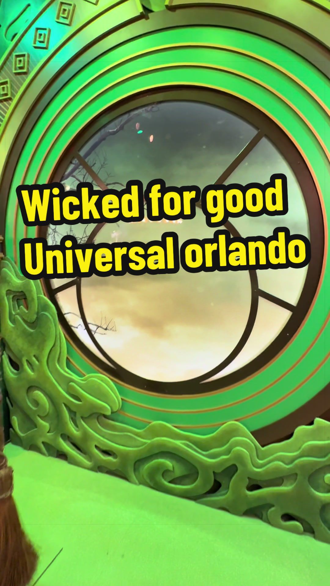 @World of magic with Lisa