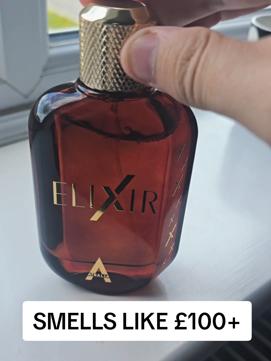 @BIG Liam Reviews