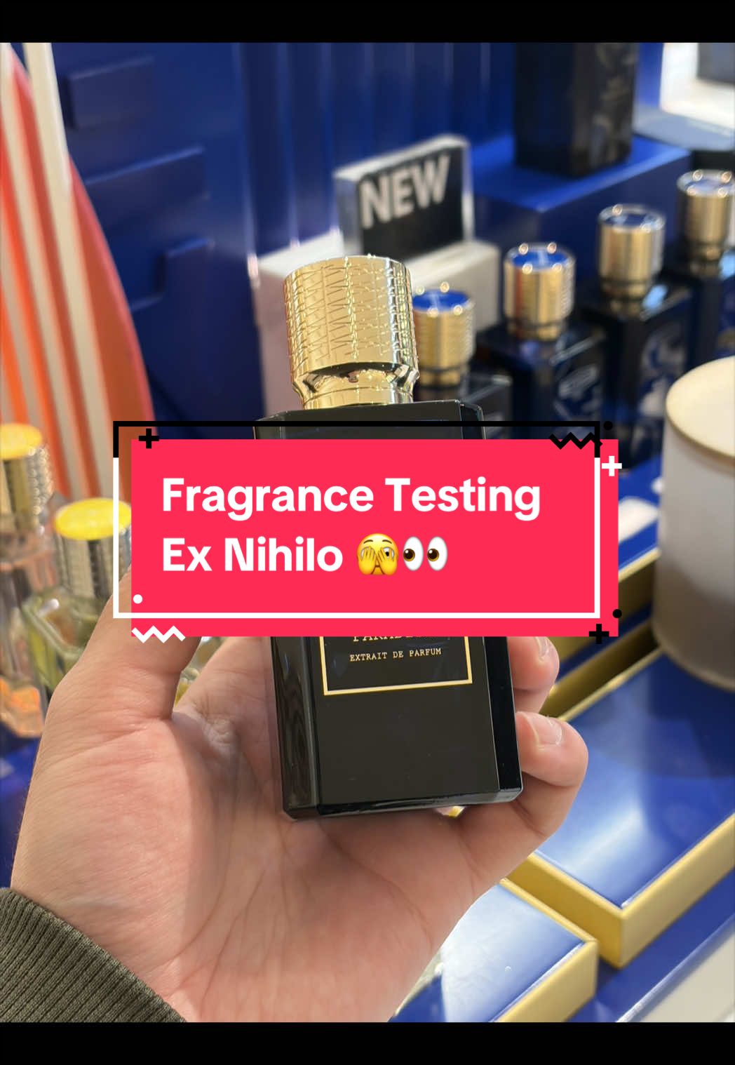 @FragranceByUzayr