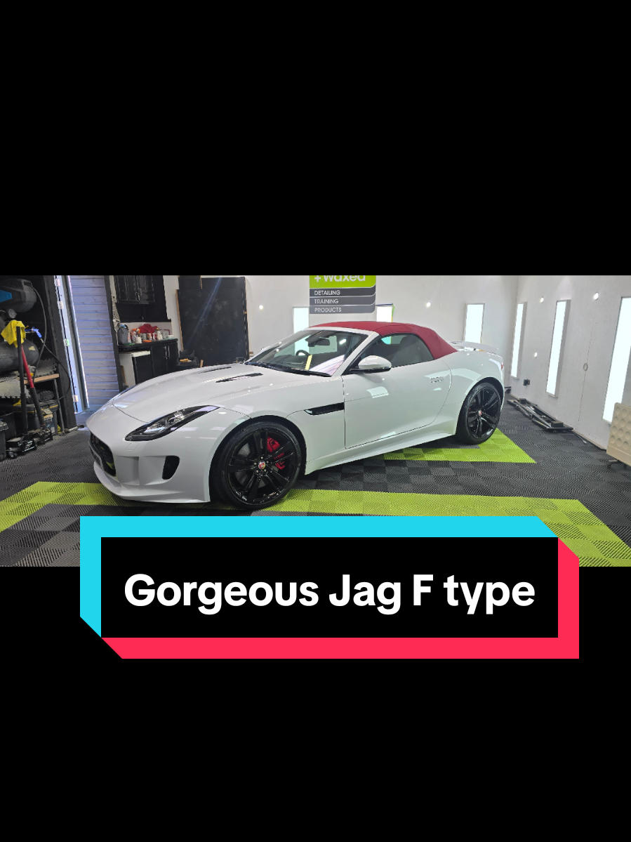 @Polished and Waxed
