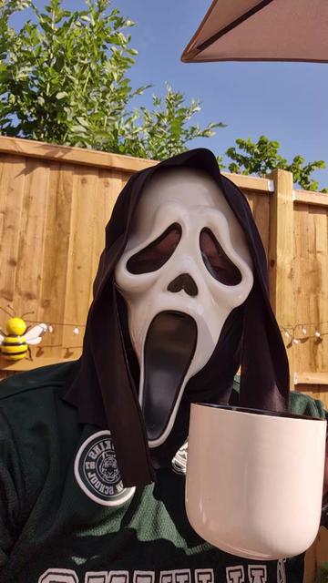 @ᛑᛗᛛ Ghost👻 ᛑᛗᛛ