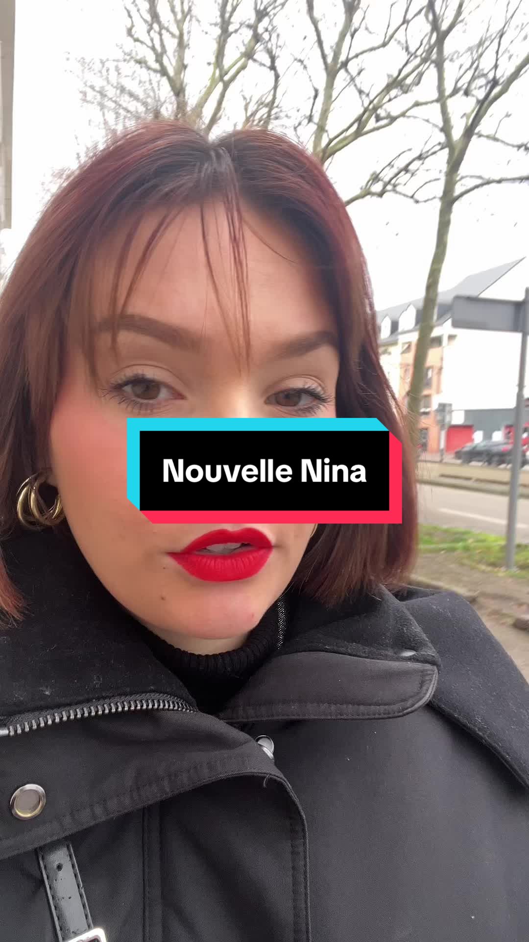 @La mère noël