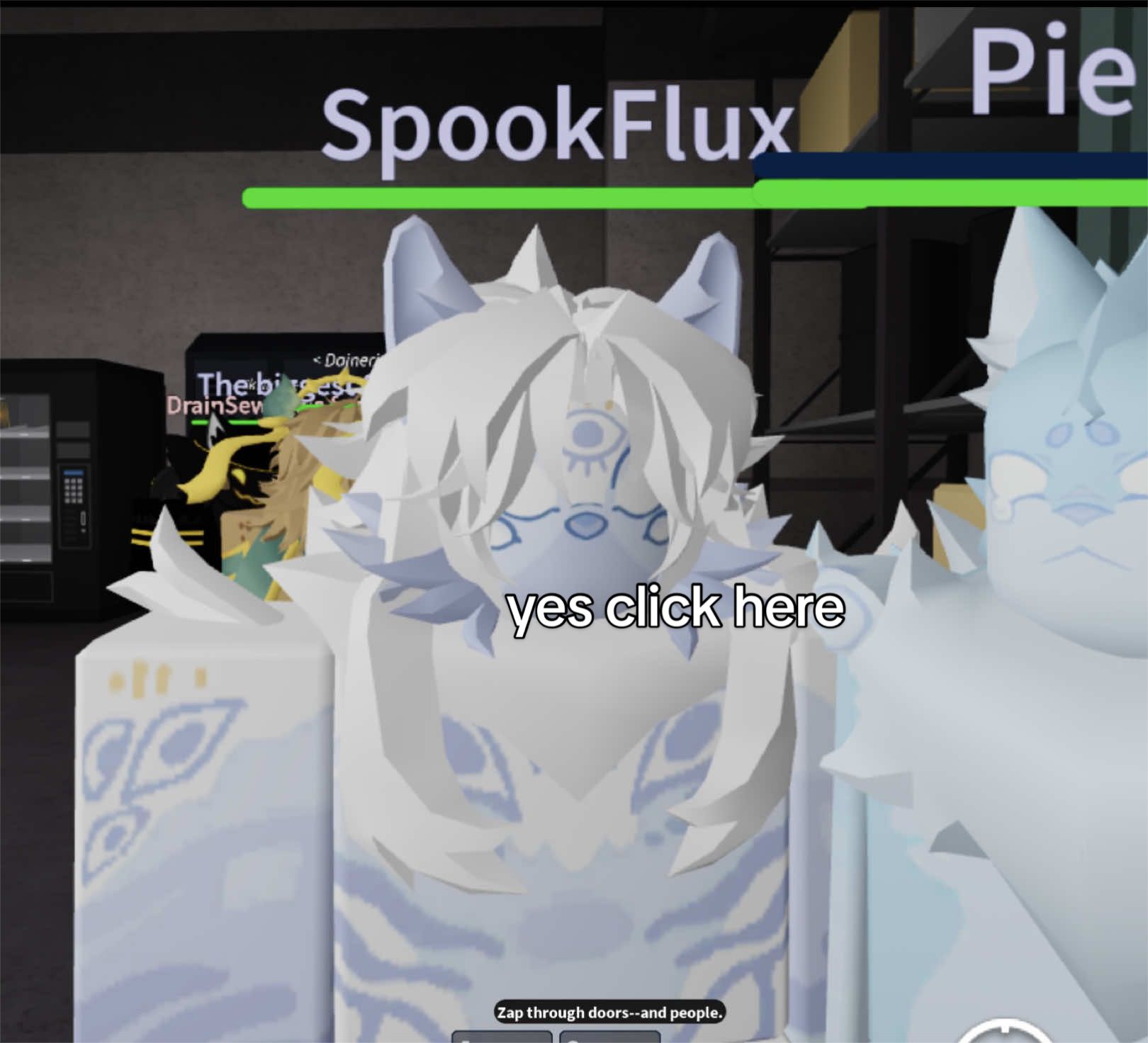 @spook