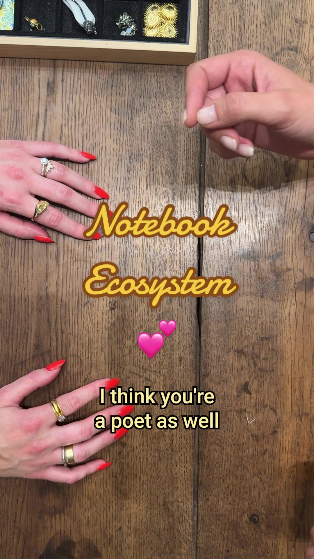 @louisecarmennotebooks