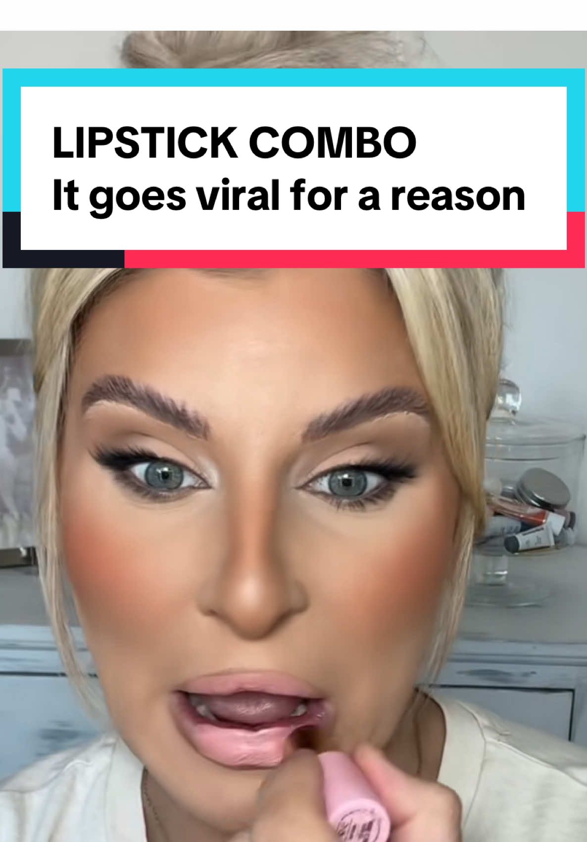 @Lisa little Makeup Artist