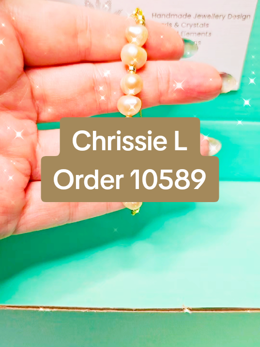 @Creations by Mystic Pearl