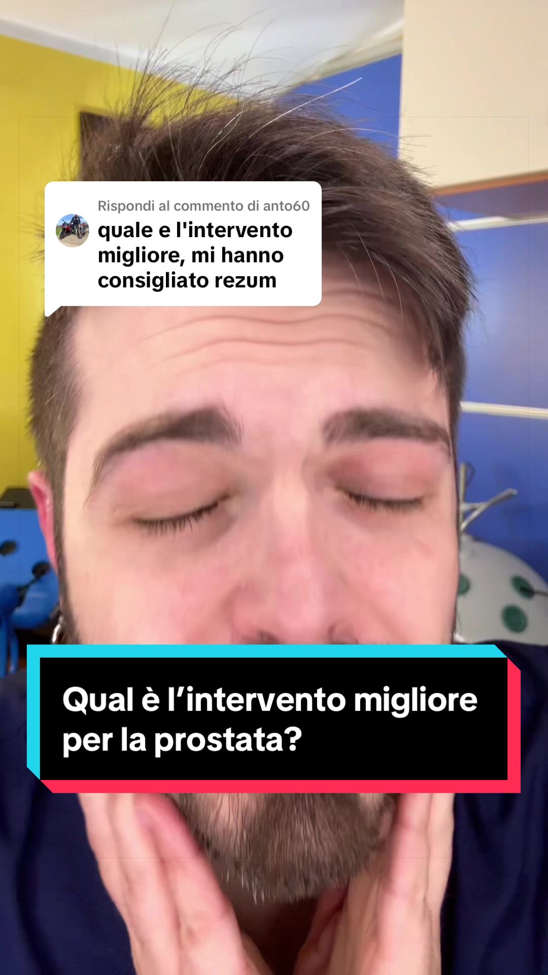 @Dott. Claudio Brancelli