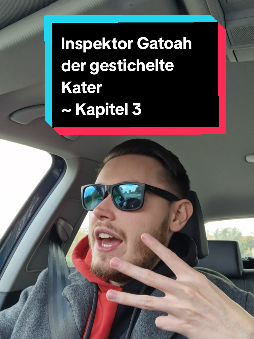 @Nico trinkt Wasser
