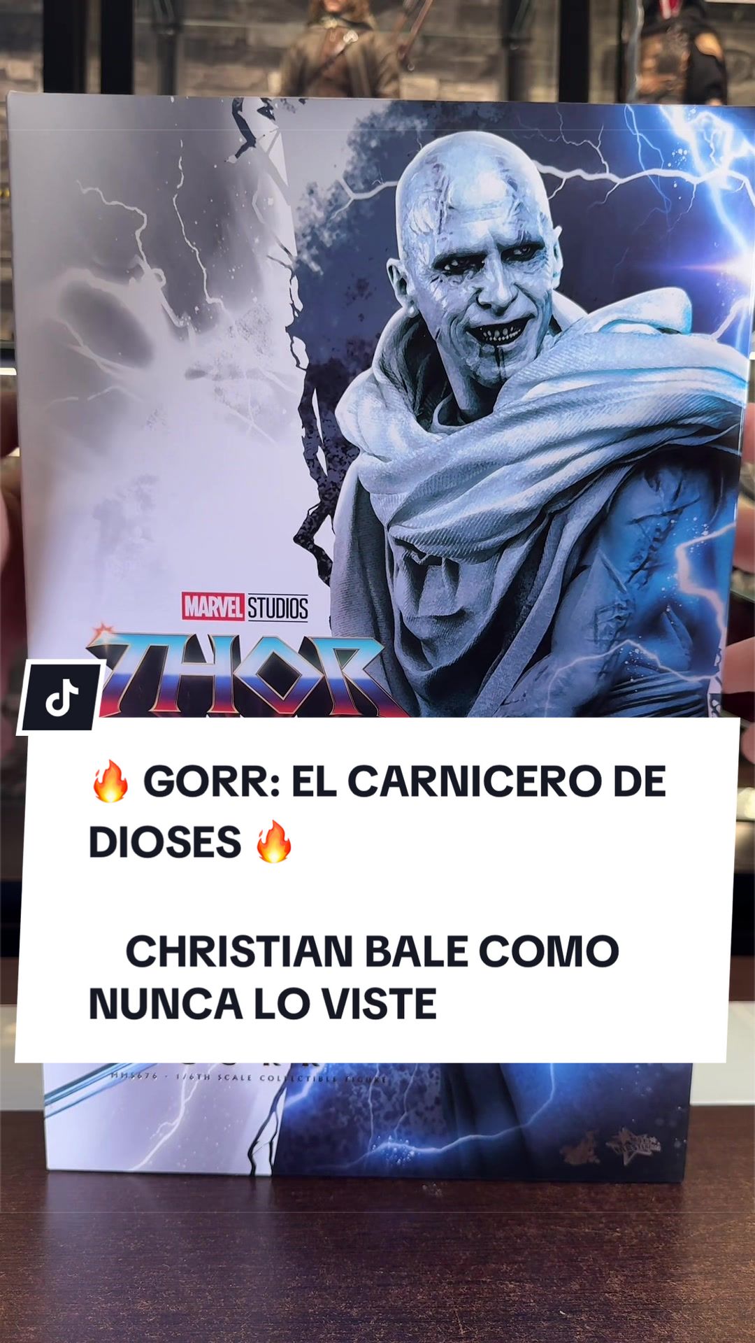 @La Mazmorra del Coleccionista