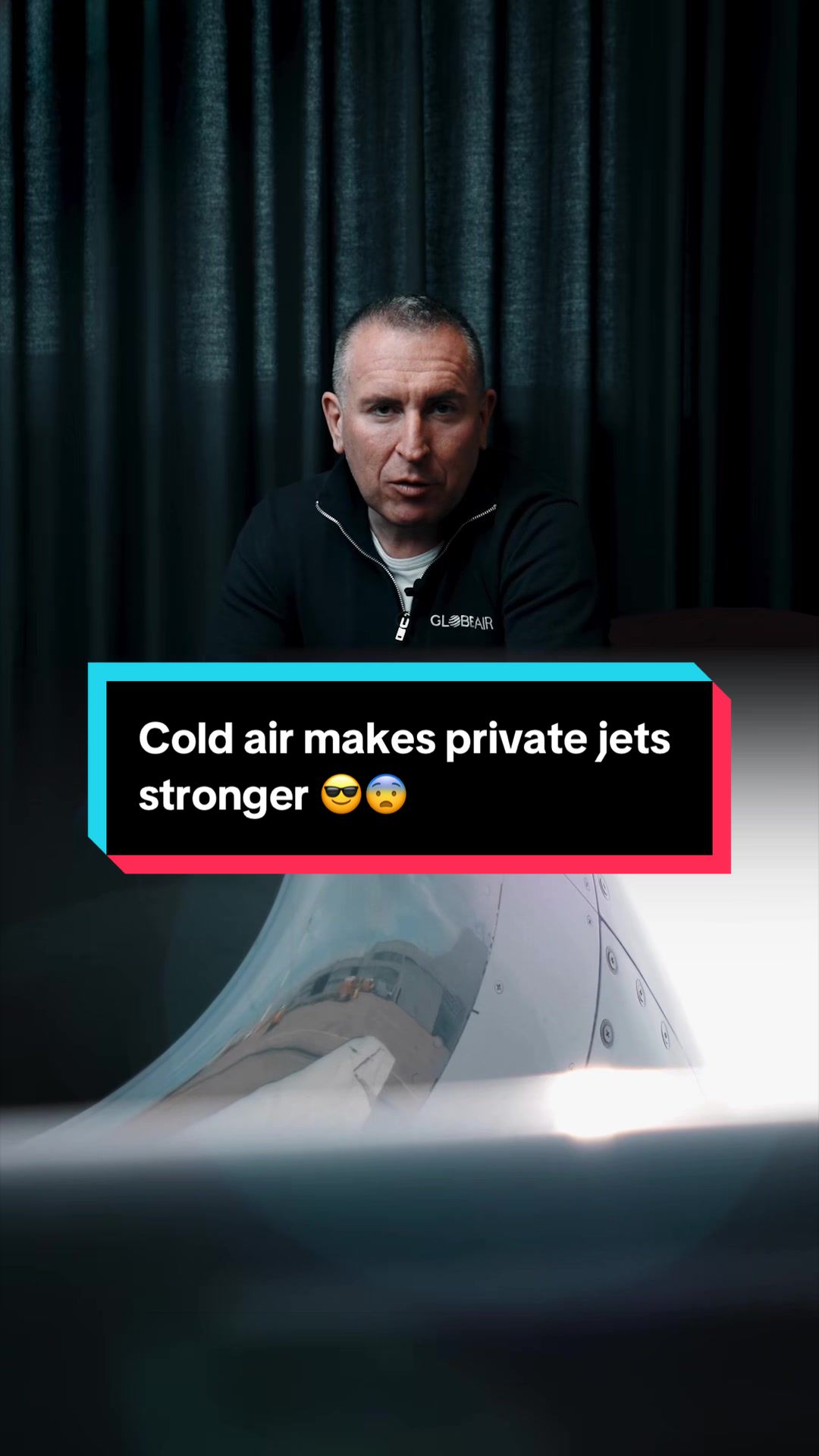 @GlobeAir #MyPrivateJet